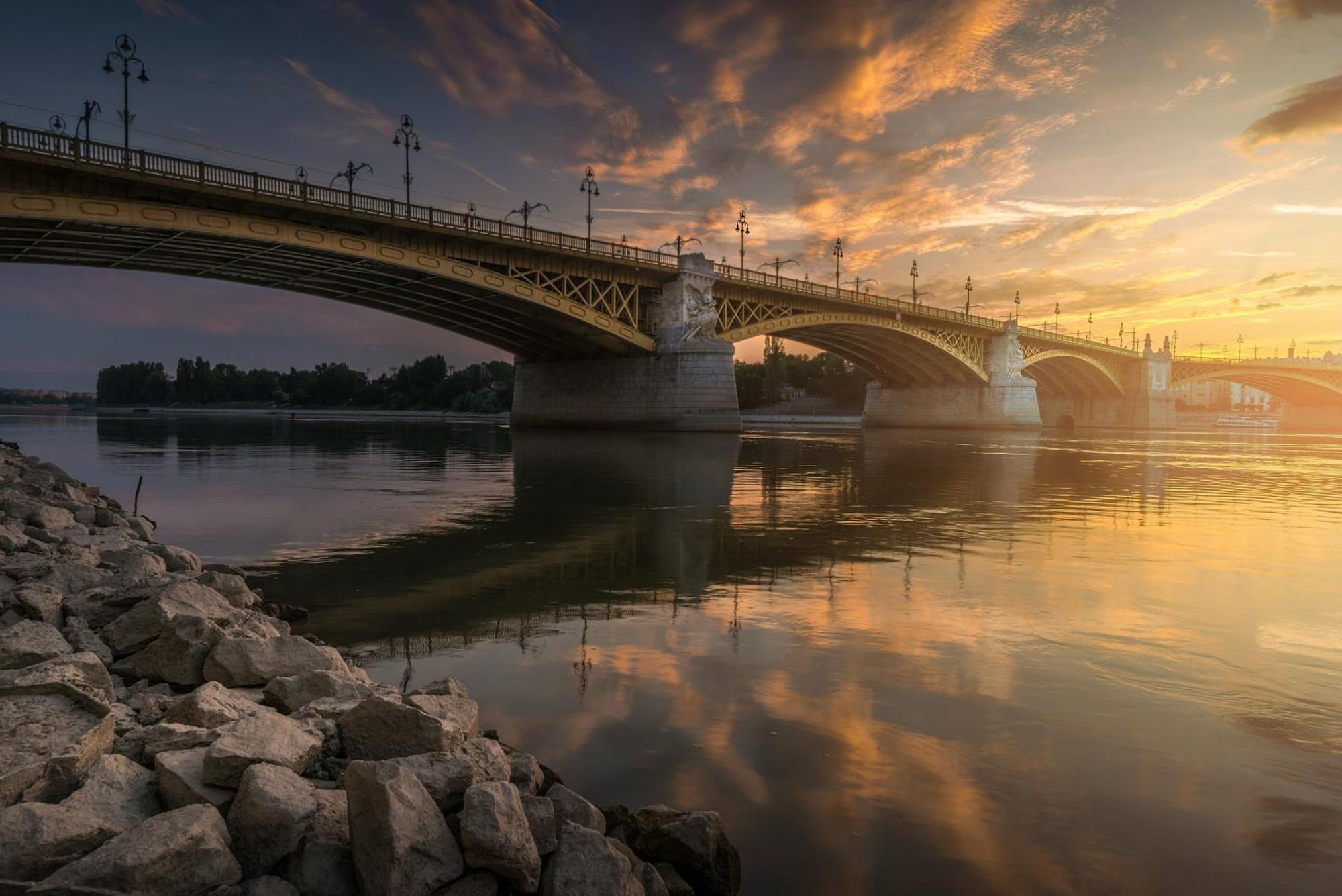 E22 - Boutique Apartments, Best Location By Bqa, Budapest